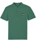 DBP - Palestine - Polos