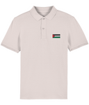 DBP - Palestine - Polos