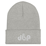 DBP Cuffed Beanie | Yupoong