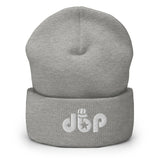 DBP Cuffed Beanie | Yupoong