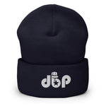 DBP Cuffed Beanie | Yupoong