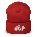 DBP Cuffed Beanie | Yupoong