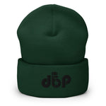 DBP Cuffed Beanie | Yupoong