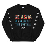 De Asha x DBP Against the System