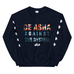 De Asha x DBP Against the System